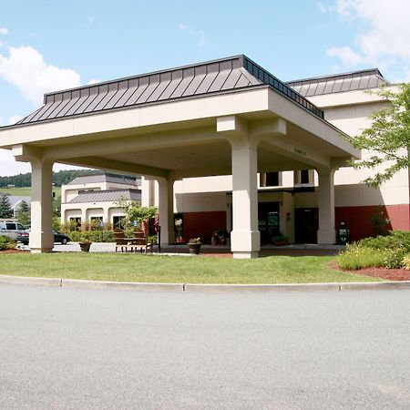 Hampton Inn White River Junction Luaran gambar