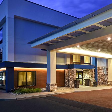 Hampton Inn White River Junction Luaran gambar