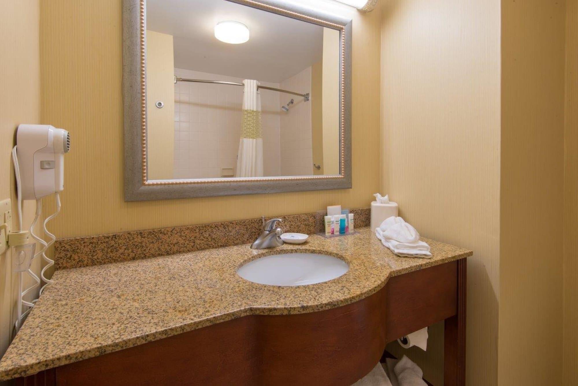 Hampton Inn White River Junction Luaran gambar