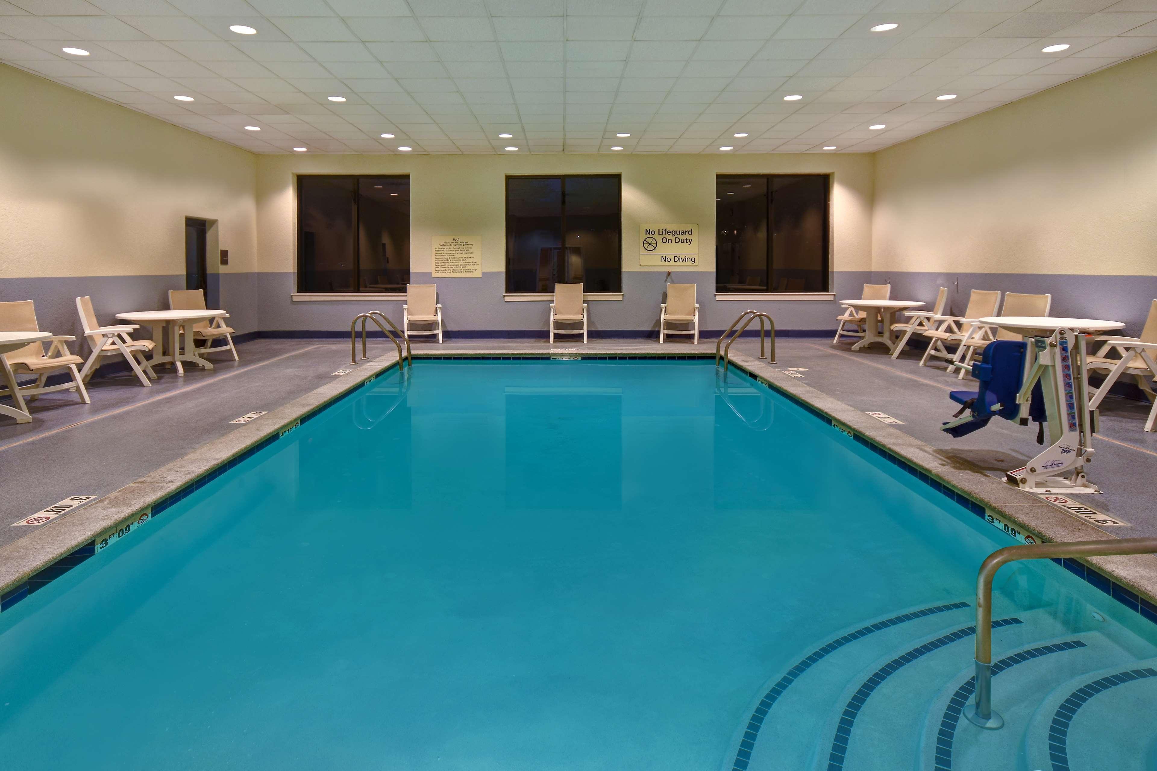 Hampton Inn White River Junction Luaran gambar