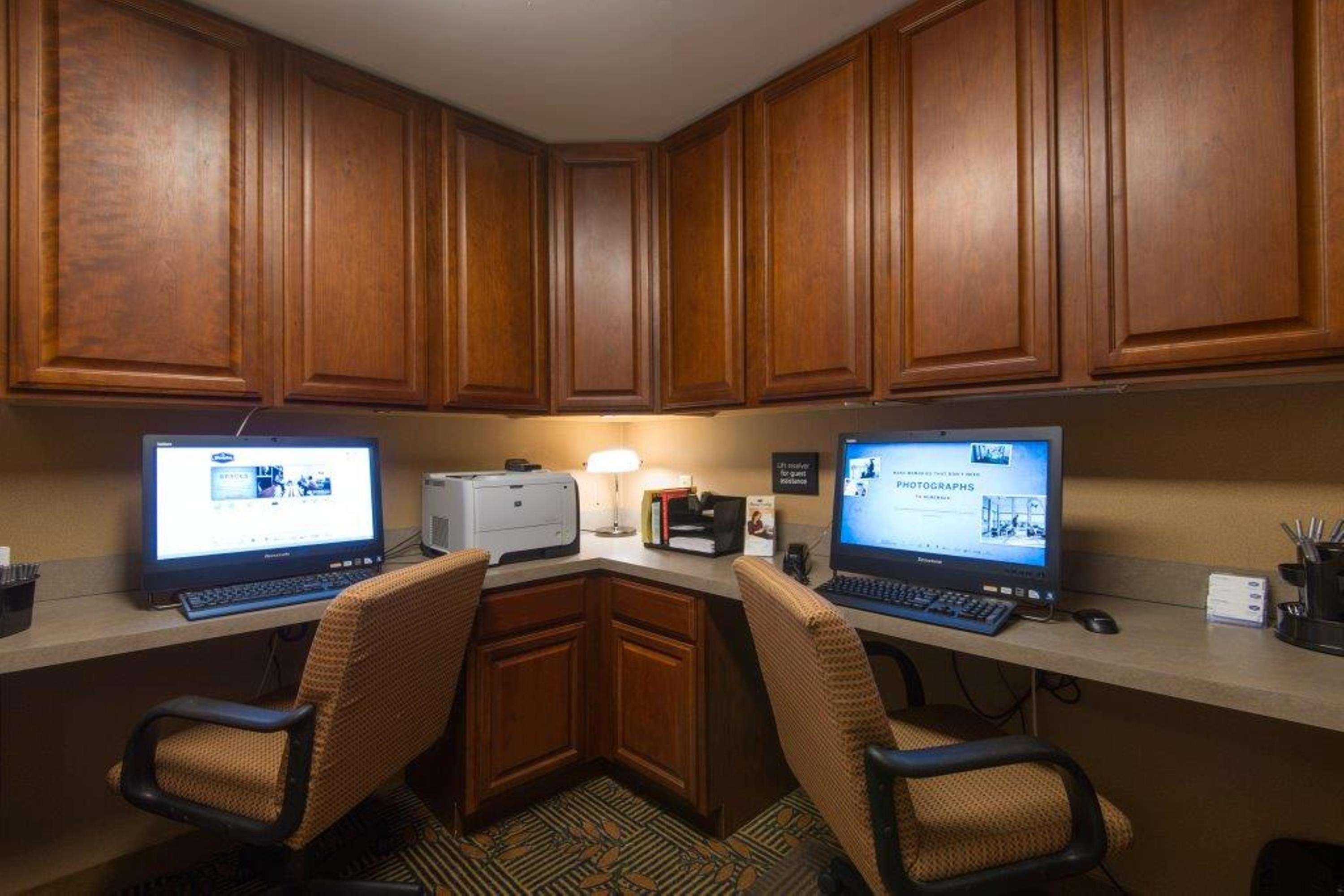 Hampton Inn White River Junction Luaran gambar