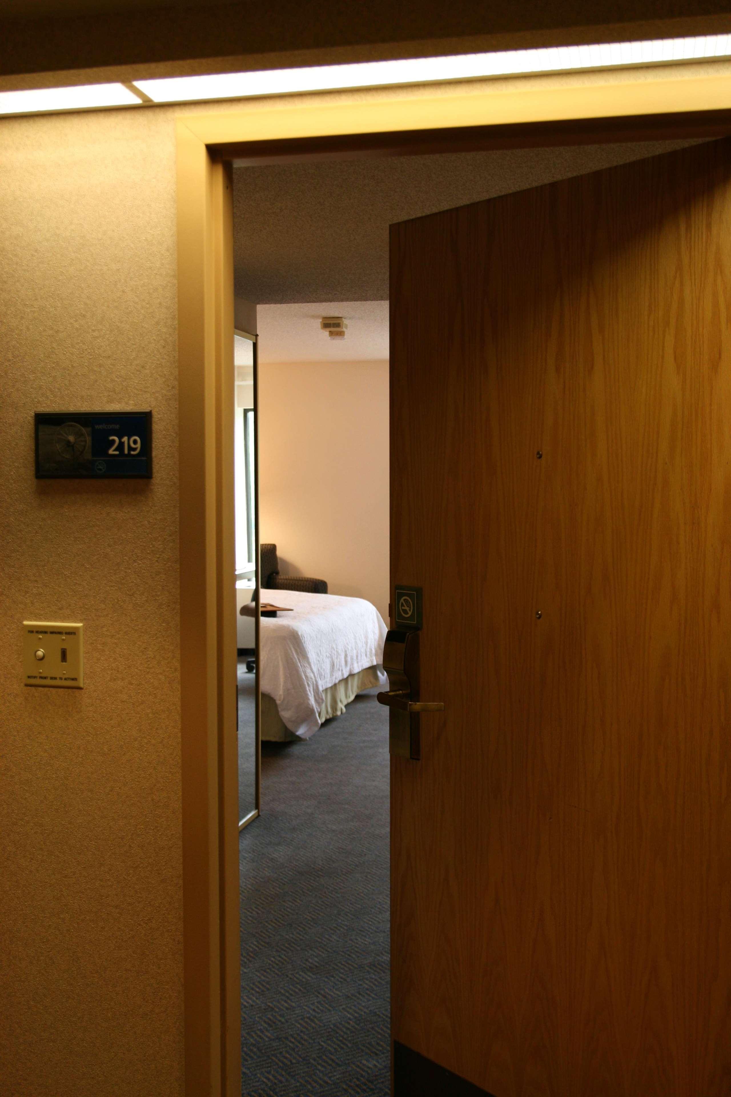 Hampton Inn White River Junction Luaran gambar