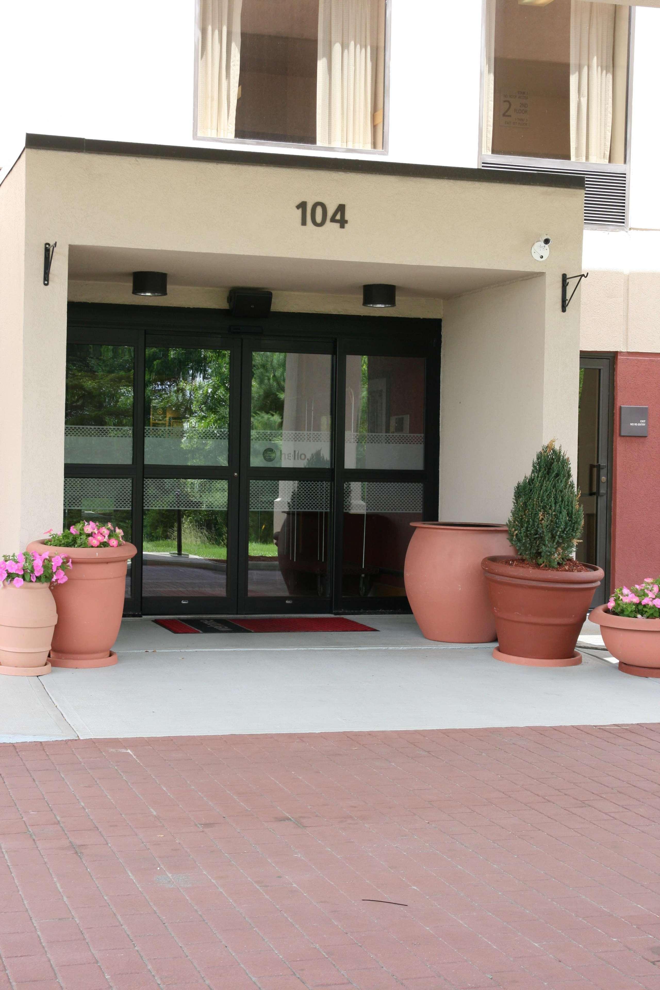 Hampton Inn White River Junction Luaran gambar