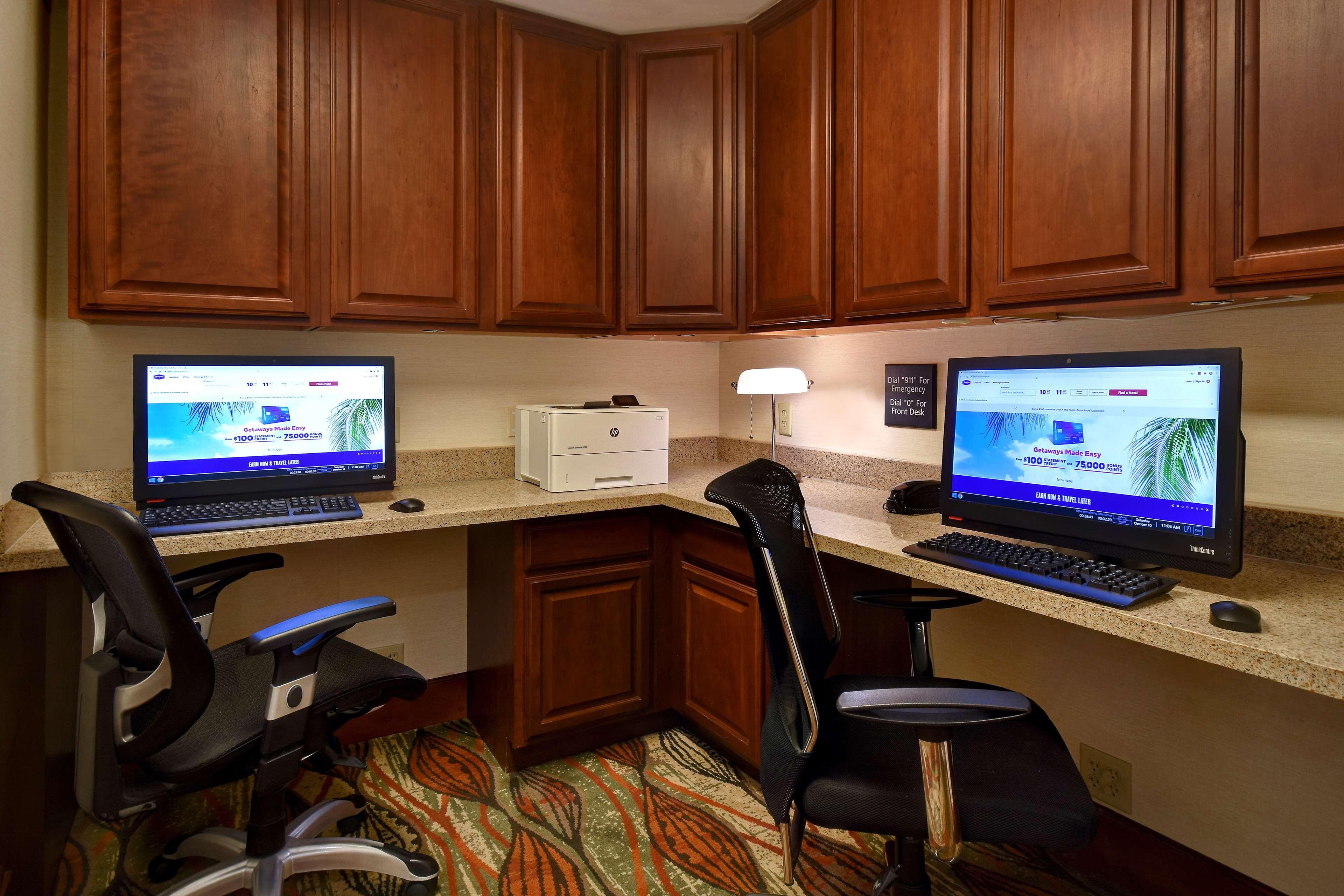 Hampton Inn White River Junction Luaran gambar