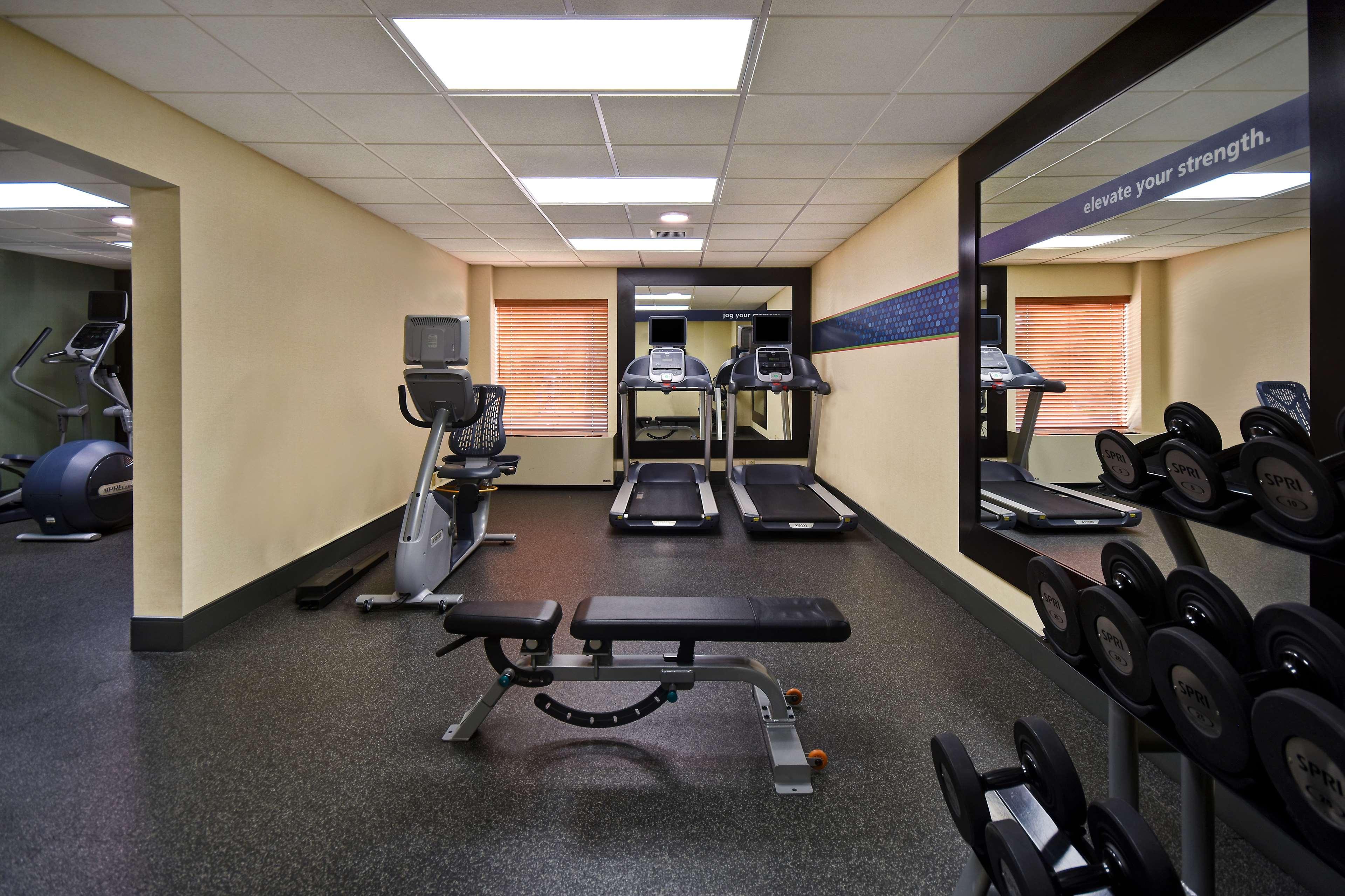 Hampton Inn White River Junction Luaran gambar