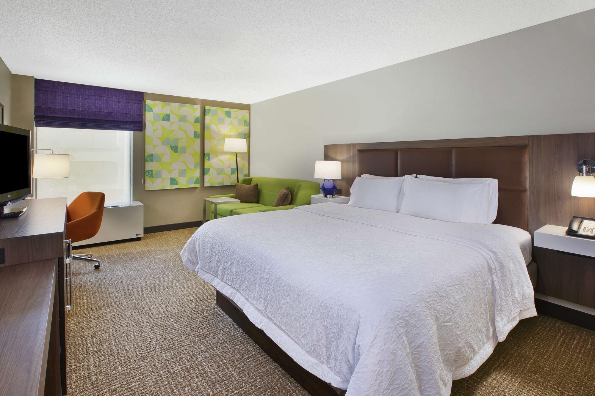 Hampton Inn White River Junction Luaran gambar