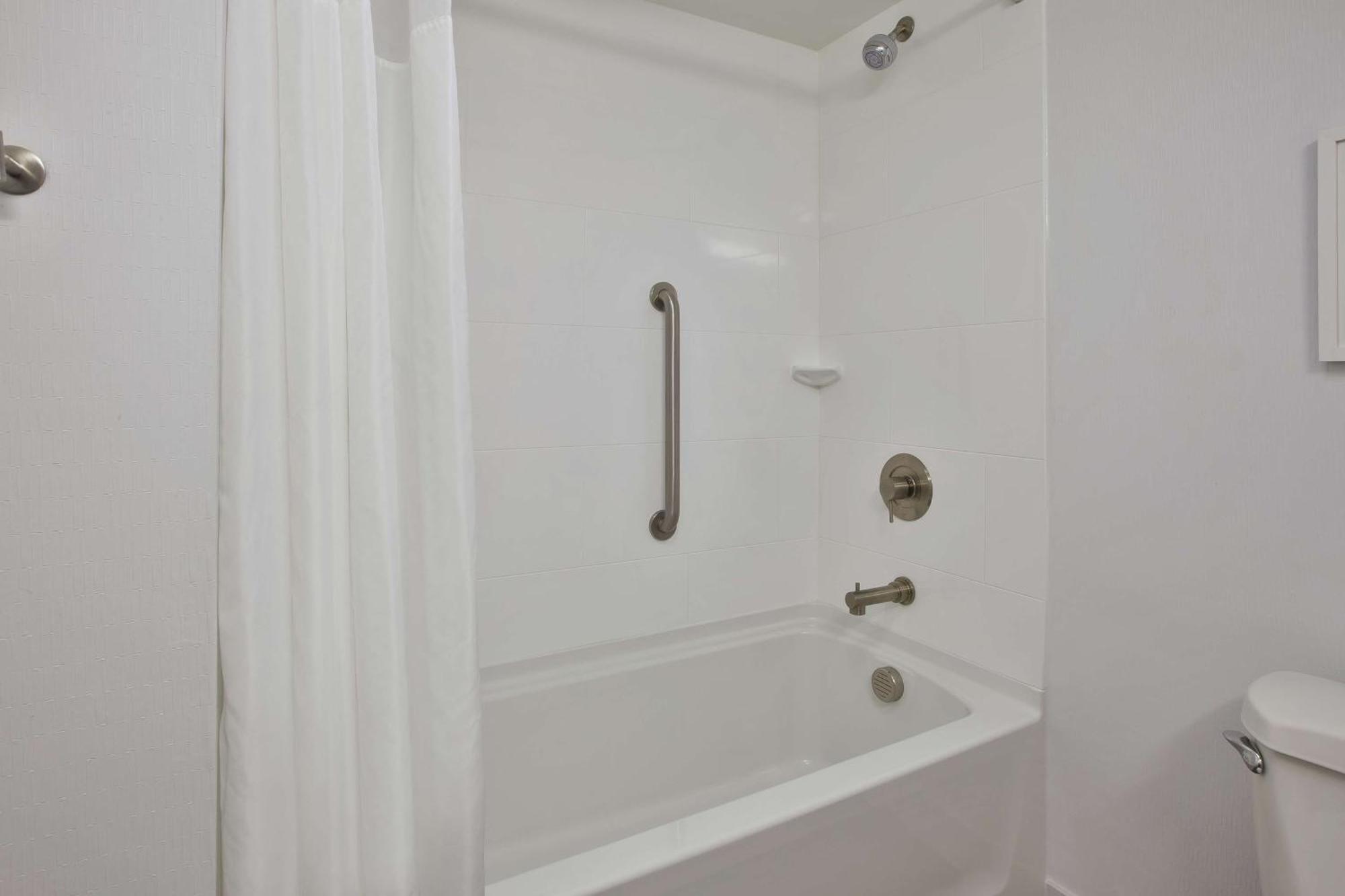 Hampton Inn White River Junction Luaran gambar
