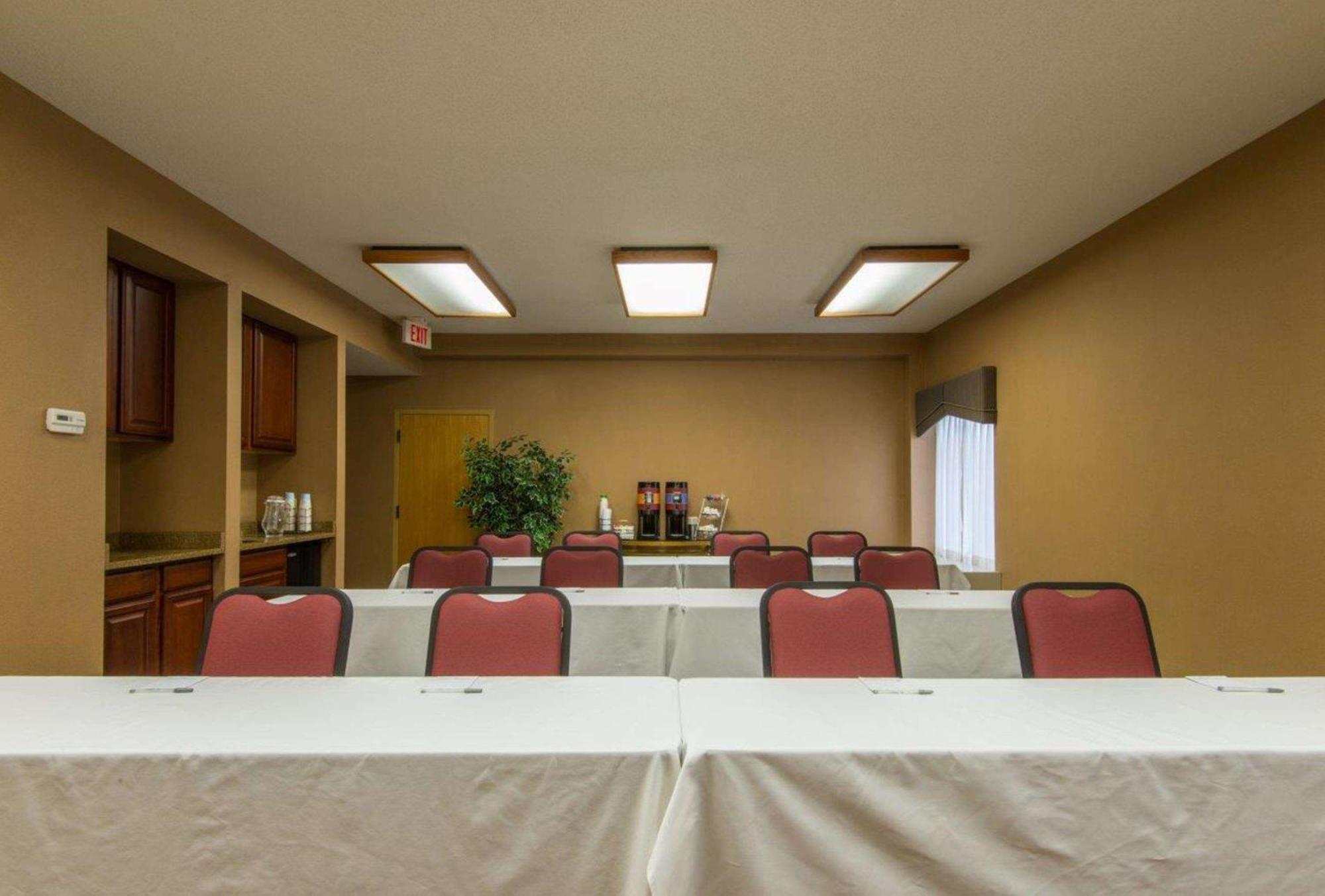 Hampton Inn White River Junction Luaran gambar