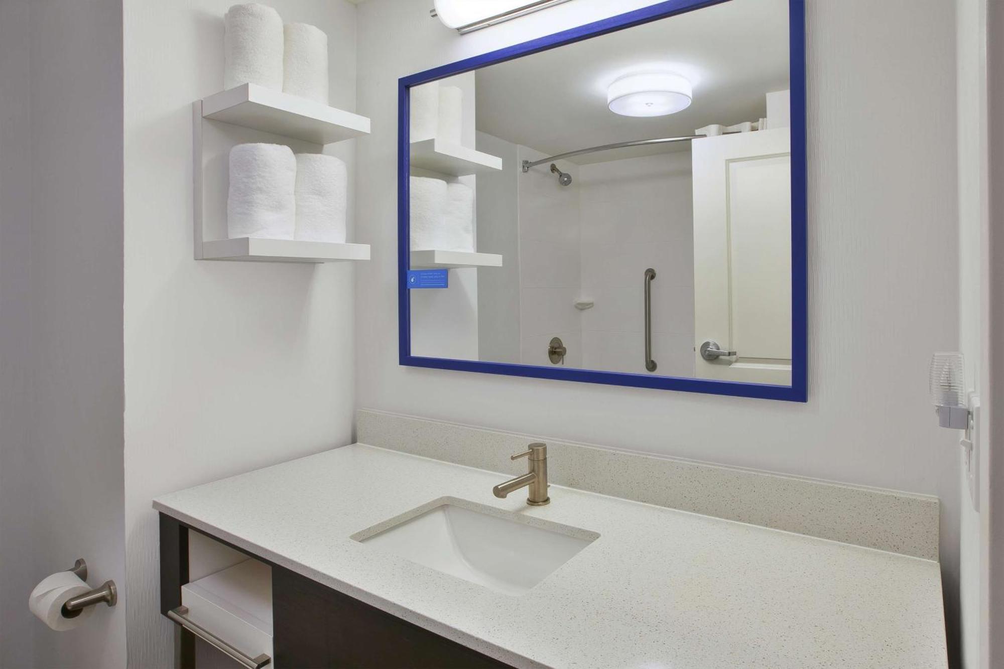Hampton Inn White River Junction Luaran gambar