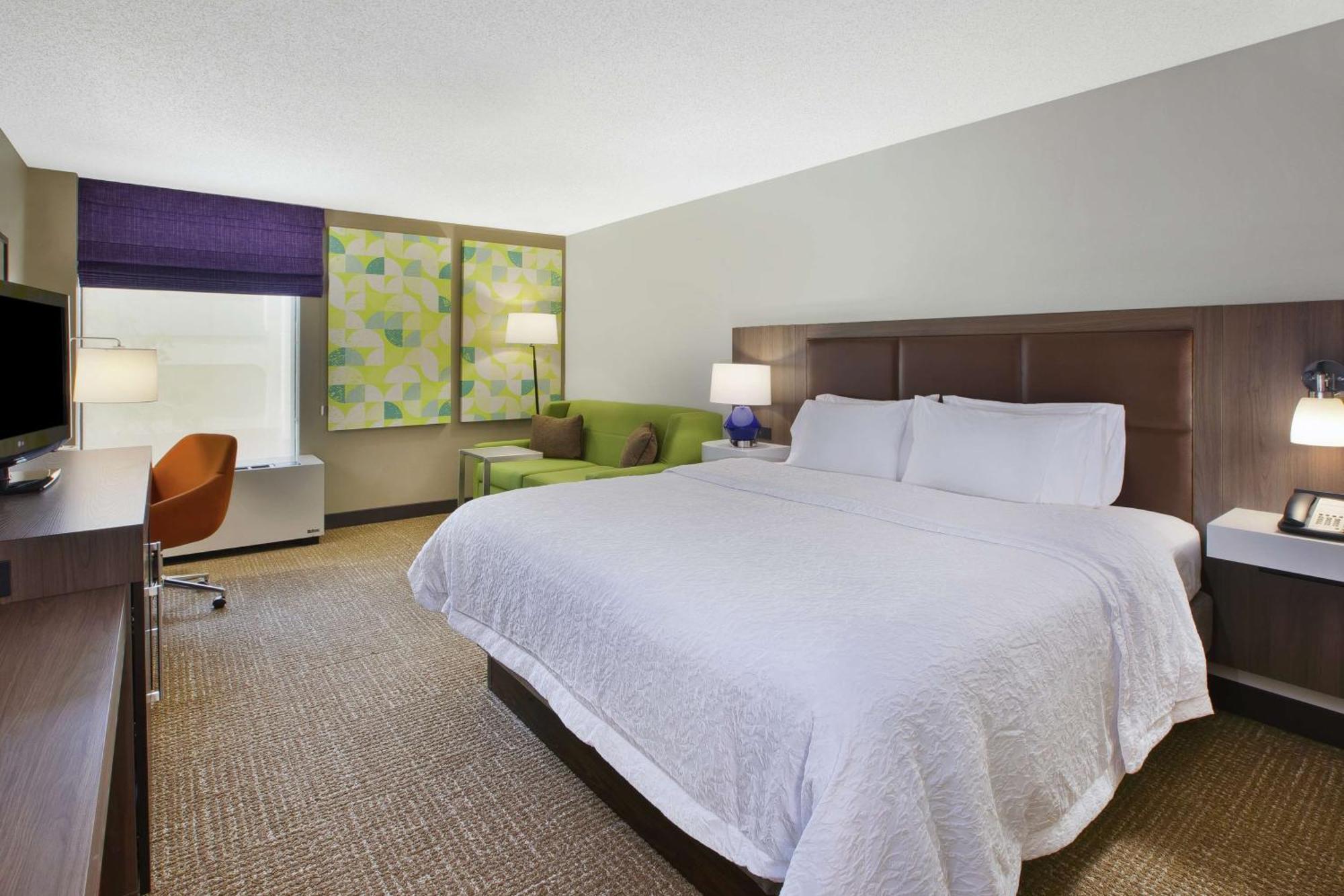 Hampton Inn White River Junction Luaran gambar